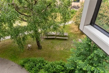 Photo 6. Apartment, Krogerupgade, København N 