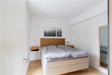 Billede 6. Lejlighed, Dunkerquegade, Nordhavn 
