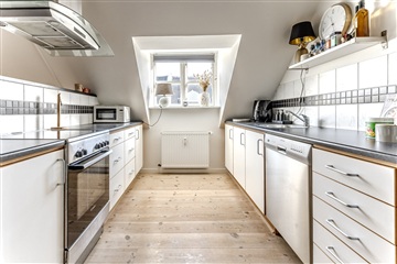 Photo 4. Apartment, Christiansgade, Aalborg 
