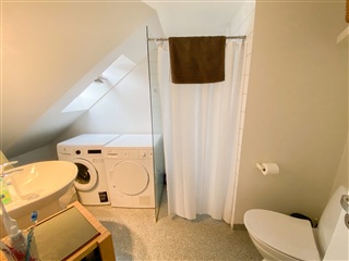 Billede 12. Lejlighed, Kattesundet, Aalborg 
