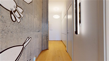 Billede 13. Lejlighed, Helsinkigade, Nordhavn 