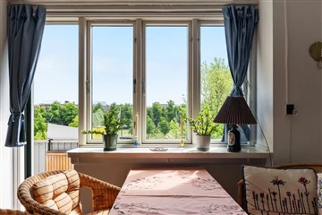 Photo 3. Apartment, Krogerupgade, København N 