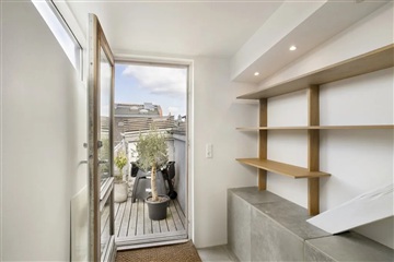 Photo 15. Apartment, Frederiksborggade, København K 