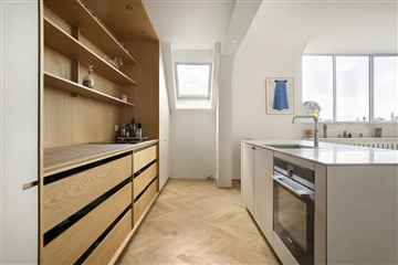 Photo 6. Apartment, Frederiksborggade, København K 