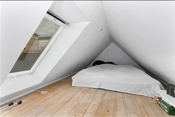 Photo 10. Apartment, Reberbansgade, Aalborg 