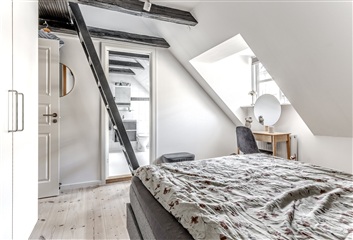 Photo 12. Apartment, Christiansgade, Aalborg 