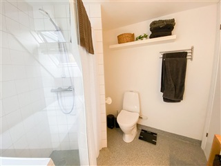 Billede 13. Lejlighed, Kattesundet, Aalborg 