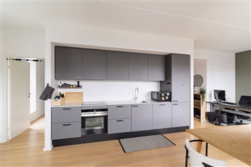 Billede 4. Lejlighed, Dunkerquegade, Nordhavn 