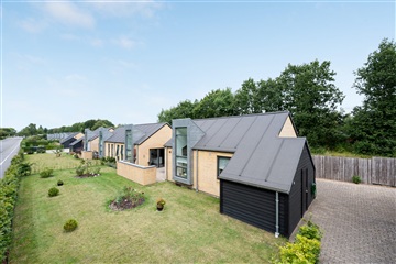 Billede 8. Hus/villa, Julsøvej, Silkeborg 