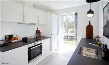 Billede 10. Hus/villa, Græsmarken, Vejle 