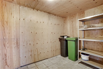 Billede 6. Hus/villa, Lucinaborg,, Fredericia 