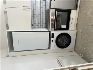 Billede 3. Lejlighed, Slotsgade, Haderslev 