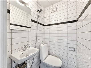 Billede 8. Lejlighed, Bjergegade, Fredericia 