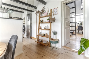 Photo 9. Apartment, Christiansgade, Aalborg 