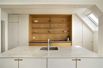 Photo 5. Apartment, Frederiksborggade, København K 