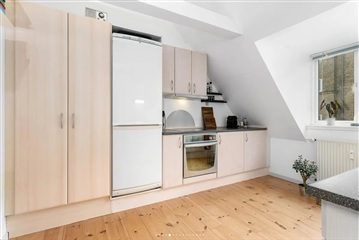 Photo 3. Apartment, Reberbansgade, Aalborg 