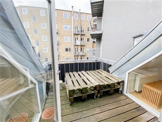 Billede 8. Lejlighed, Kattesundet, Aalborg 