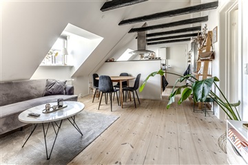 Photo 6. Apartment, Christiansgade, Aalborg 