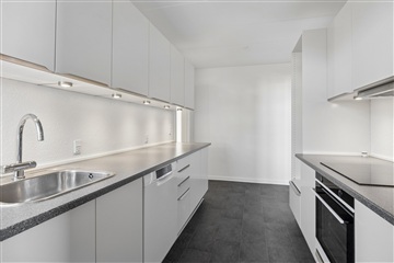 Billede 1. Lejlighed, Fredericiagade, Aalborg 
