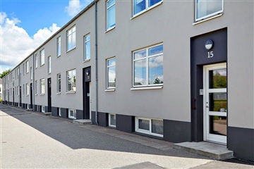 Billede 4. Lejlighed, Vidarsvej, Randers NV 