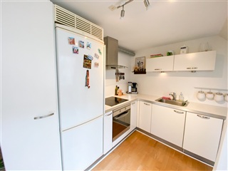 Billede 5. Lejlighed, Kattesundet, Aalborg 