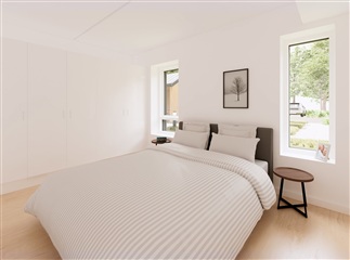 Photo 2. Apartment, Lykkehåbs Alle, Hedensted 