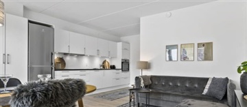 Billede 2. Værelse, Tulipanhaven, Aarhus N 