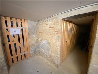 Billede 18. Lejlighed, Kattesundet, Aalborg 