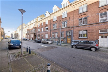 Billede 17. Lejlighed, Fredericiagade, Aalborg 