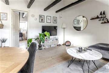 Photo 10. Apartment, Christiansgade, Aalborg 