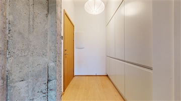 Billede 15. Lejlighed, Helsinkigade, Nordhavn 