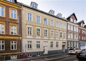 Photo 19. Apartment, Christiansgade, Aalborg 