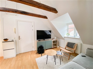 Billede 2. Lejlighed, Kattesundet, Aalborg 