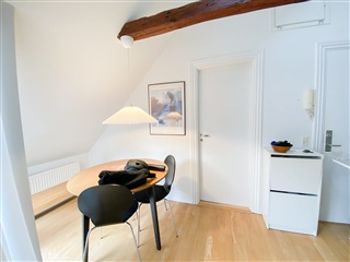 Billede 9. Lejlighed, Kattesundet, Aalborg 