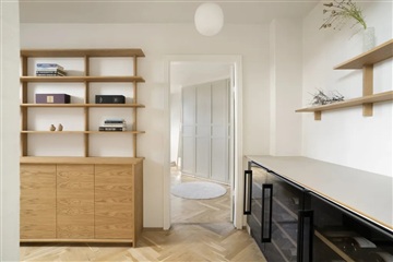 Photo 13. Apartment, Frederiksborggade, København K 