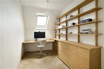 Photo 12. Apartment, Frederiksborggade, København K 