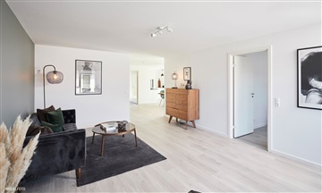 Billede 3. Hus/villa, Græsmarken, Vejle 