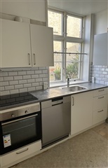Billede 1. Lejlighed, Slotsgade, Haderslev 