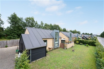 Billede 11. Hus/villa, Julsøvej, Silkeborg 