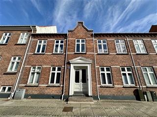 Billede 1. Lejlighed, Bjergegade, Fredericia 