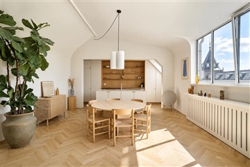 Photo 2. Apartment, Frederiksborggade, København K 