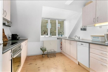 Photo 4. Apartment, Reberbansgade, Aalborg 