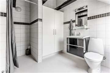 Photo 17. Apartment, Christiansgade, Aalborg 