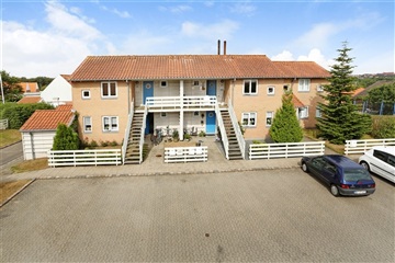 Billede 11. Hus/villa, Lokesvej, Skive 