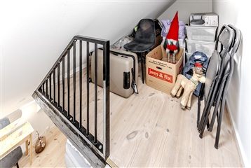 Photo 15. Apartment, Christiansgade, Aalborg 