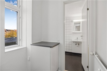 Billede 9. Lejlighed, Fredericiagade, Aalborg 