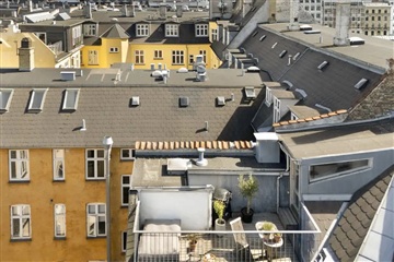 Photo 18. Apartment, Frederiksborggade, København K 