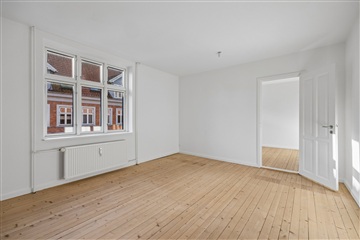 Billede 2. Lejlighed, Fredericiagade, Aalborg 