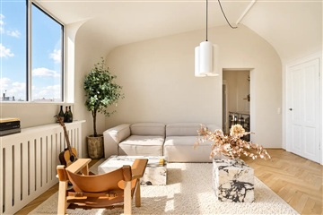 Photo 1. Apartment, Frederiksborggade, København K 