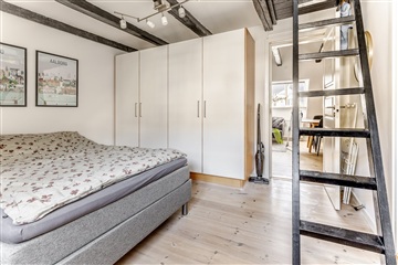 Photo 14. Apartment, Christiansgade, Aalborg 